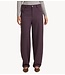 Circle of Trust Broek LIDA PANTS Baroque red