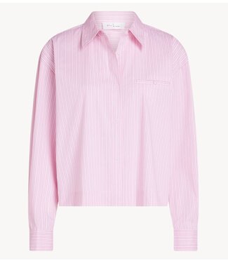 Circle of Trust Blouse LIV BLOUSE Soft pink