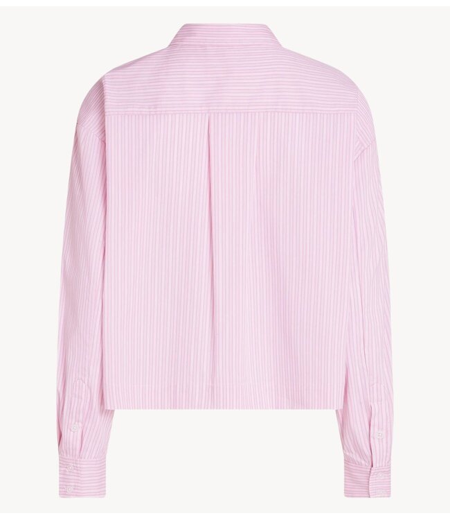 Circle of Trust Blouse LIV BLOUSE Soft pink