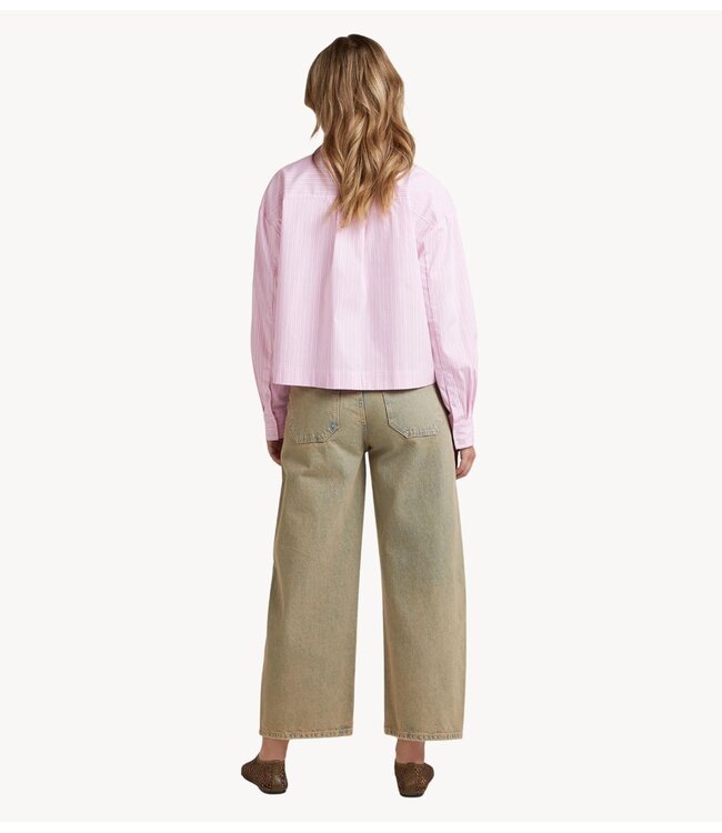 Circle of Trust Blouse LIV BLOUSE Soft pink