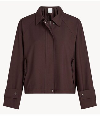 Circle of Trust Jas DEAN JACKET Baroque red