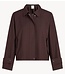 Circle of Trust Jas DEAN JACKET Baroque red