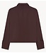 Circle of Trust Jas DEAN JACKET Baroque red