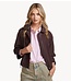 Circle of Trust Jas DEAN JACKET Baroque red