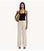 Selected Top SLWCELICA ANNA STRAP TANK TOP NOOS Black