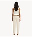 Selected Top SLWCELICA ANNA STRAP TANK TOP NOOS snow white