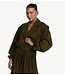Refined Department Jas ladies woven bomber trenchcoat LAYA army