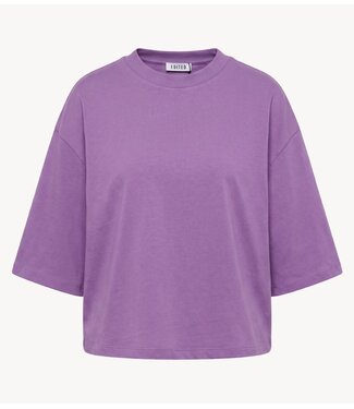 EDITED T-shirt Enzo T-Shirt Crystal Lavender