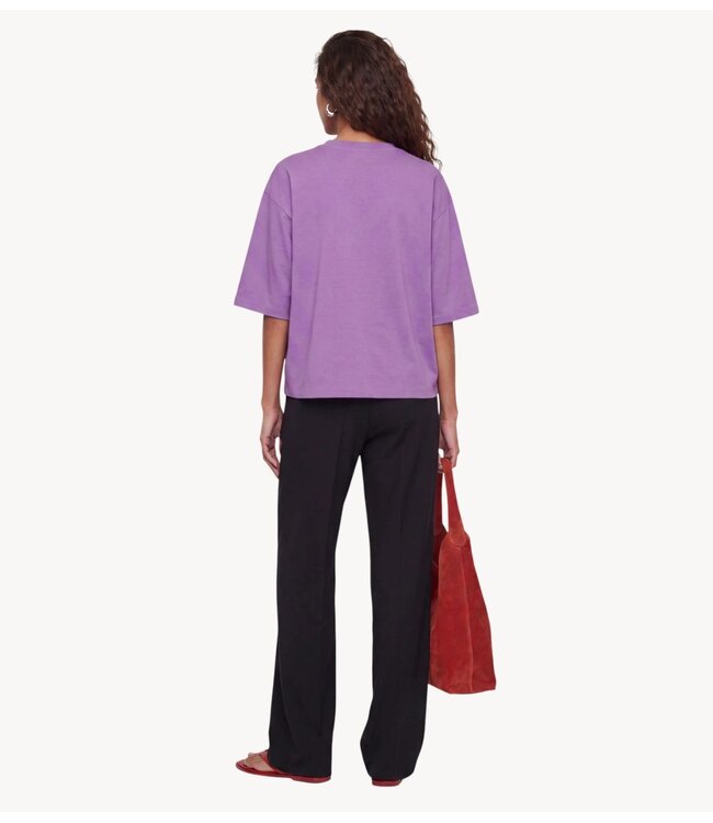 EDITED T-shirt Enzo T-Shirt Crystal Lavender