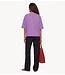 EDITED T-shirt Enzo T-Shirt Crystal Lavender