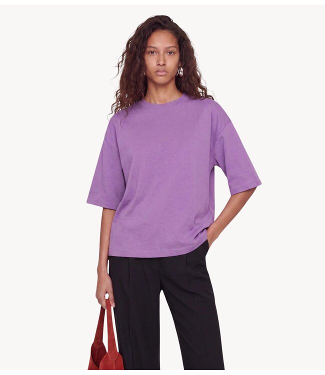 EDITED T-shirt Enzo T-Shirt Crystal Lavender