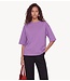 EDITED T-shirt Enzo T-Shirt Crystal Lavender