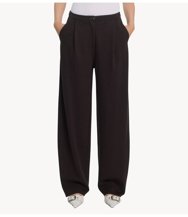 EDITED Broek Ulema Pants Black Bean