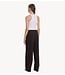EDITED Broek Ulema Pants Black Bean