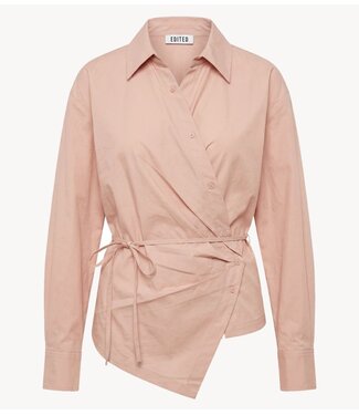 EDITED Blouse Lillith Blouse Dusty Rose