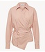 EDITED Blouse Lillith Blouse Dusty Rose