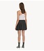 EDITED Rok Susa skirt Black