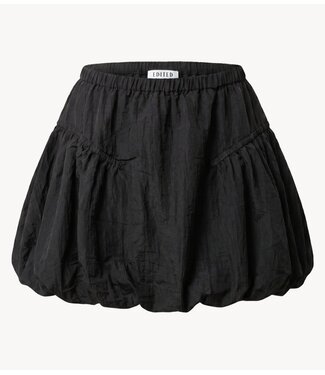 EDITED Rok Susa skirt Black