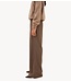 BY-BAR Broek benji melange pants biscuit melee