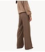 BY-BAR Broek benji melange pants biscuit melee
