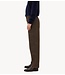 BY-BAR Broek jenna worker jeans dark brown