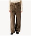 American Vintage Jeans OSHOW 5pocket long stone brown