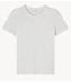 American Vintage T-shirt Sonoma AJUSTE MC COL ROND ARCTIQUE CHINE