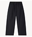 American Vintage Broek AYANY balloon navy