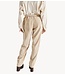 American Vintage Broek Padow carotte mastic