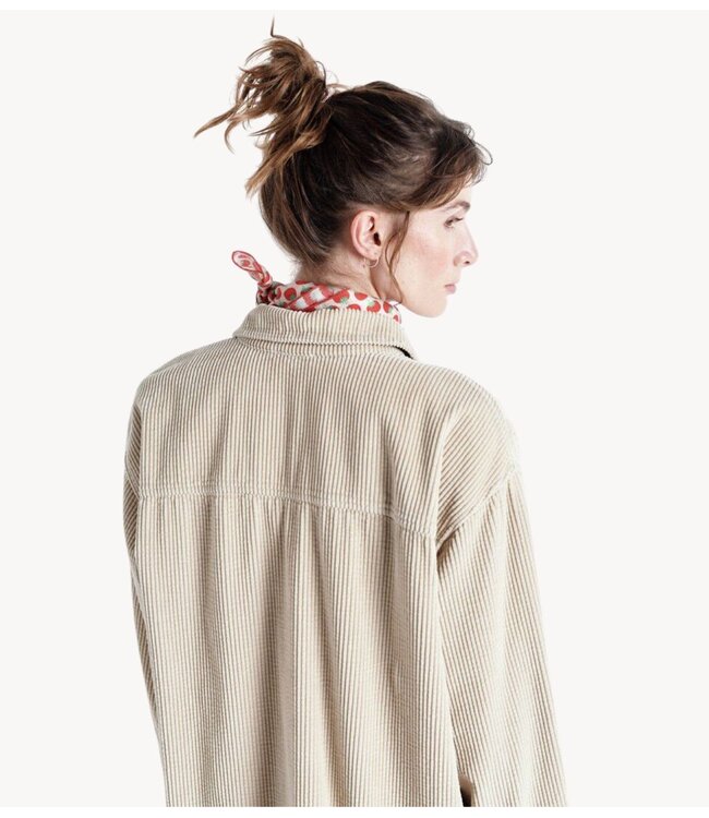 American Vintage Blouse Padow mastic