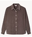 American Vintage Blouse Padow cendre