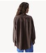 American Vintage Blouse Padow cendre