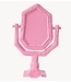 HKLIVING Spiegel Teun Zwets for HKLIVING: dressing table mirror, candy