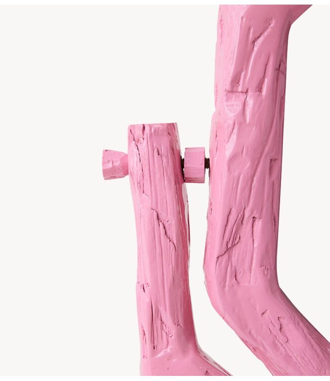 HKLIVING Spiegel Teun Zwets for HKLIVING: dressing table mirror, candy