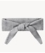 Samsøe Samsøe Sjaal SANOR DIAMOND SCARF 7355 lead grey