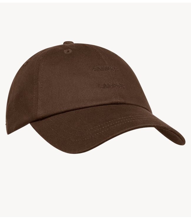 Samsøe Samsøe Pet SAADDIE CAP 16129 delicioso