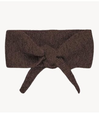 Samsøe Samsøe Sjaal SANOR DIAMOND SCARF 7355 mulch