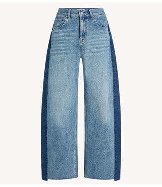 Circle of Trust Jeans RYLER DNM ocean drive wash