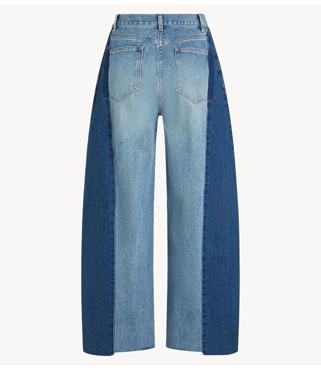 Circle of Trust Jeans RYLER DNM ocean drive wash