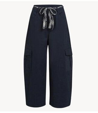 Circle of Trust Broek ZAZU PANTS baritone blue