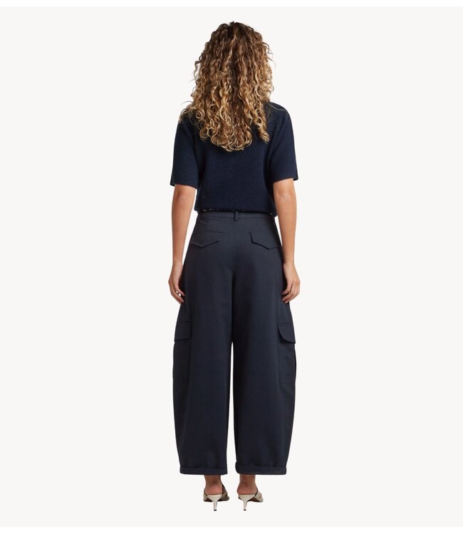 Circle of Trust Broek ZAZU PANTS baritone blue