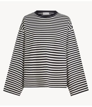 Circle of Trust Top HOGAN SHIRT Graphite