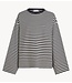 Circle of Trust Top HOGAN SHIRT Graphite