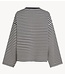 Circle of Trust Top HOGAN SHIRT Graphite