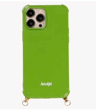 Ateljé Telefoonhoesje APPLE TREE CASE