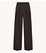 Copenhagen Muse Broek CMTAILOR-PANTS MULCH