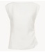 Copenhagen Muse Top CMMOLLY-BLOUSE JET STREAM