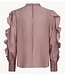 Copenhagen Muse Blouse CMMOLLY-BLOUSE WOODROSE
