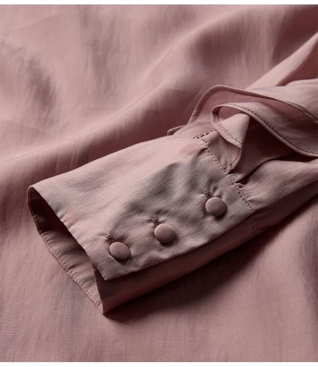 Copenhagen Muse Blouse CMMOLLY-BLOUSE WOODROSE