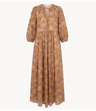OU. Jurk Dress Ferme Paisley
